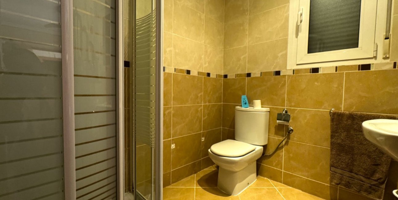 Resale - Villa -
Orihuela Costa - Los Balcones