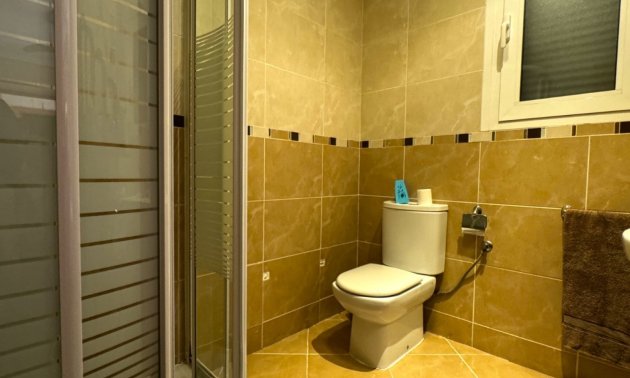 Resale - Villa -
Orihuela Costa - Los Balcones