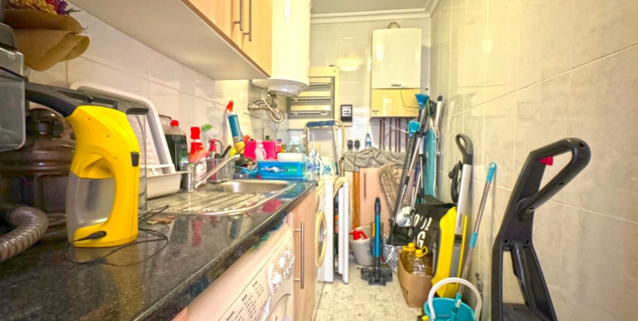 Resale - Villa -
Orihuela Costa - Los Balcones