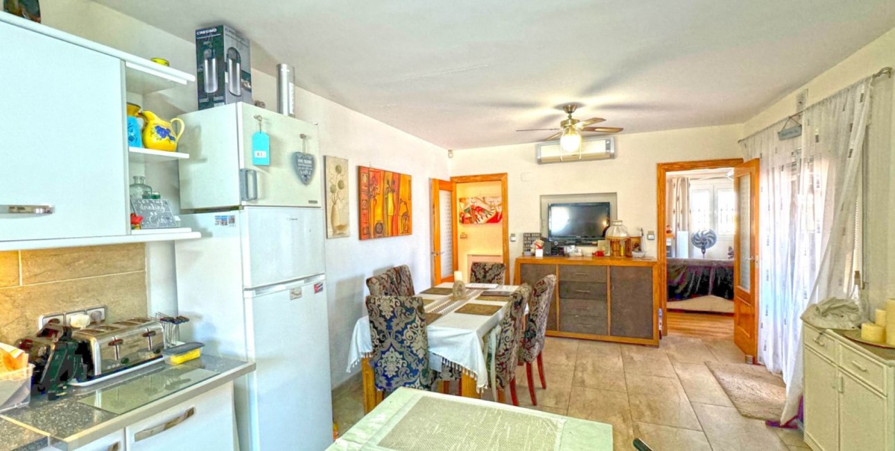 Resale - Villa -
Orihuela Costa - Los Balcones