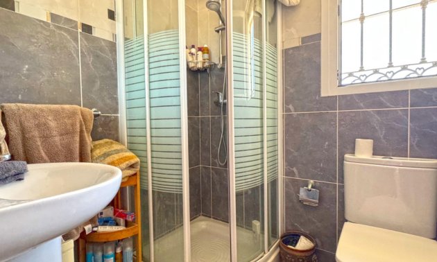 Resale - Villa -
Orihuela Costa - Los Balcones