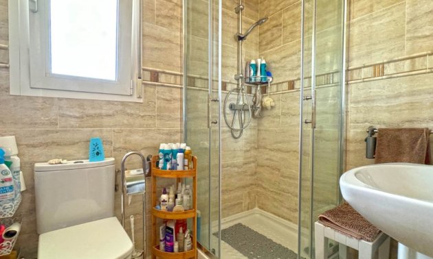 Resale - Villa -
Orihuela Costa - Los Balcones