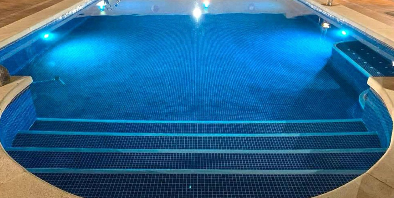 Resale - Villa -
Orihuela Costa - Los Balcones