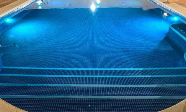 Resale - Villa -
Orihuela Costa - Los Balcones