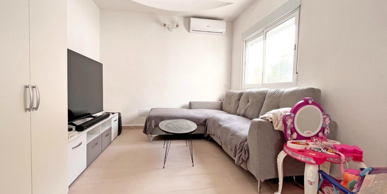 Rynek wtórny - Bungalowy -
Orihuela Costa - Playa Flamenca