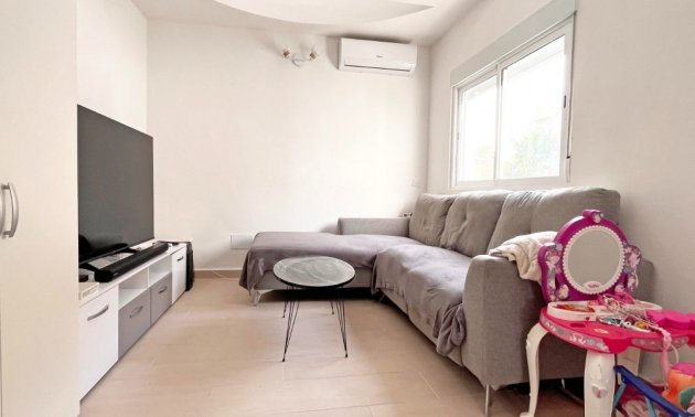 Rynek wtórny - Bungalowy -
Orihuela Costa - Playa Flamenca