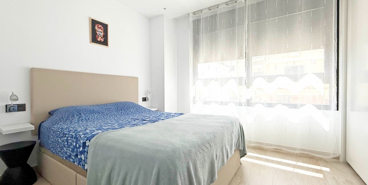 Rynek wtórny - Willa -
Orihuela Costa - Villamartin