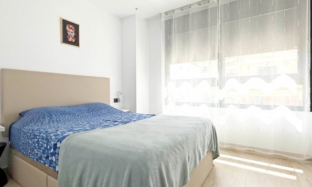 Rynek wtórny - Willa -
Orihuela Costa - Villamartin