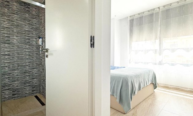 Rynek wtórny - Willa -
Orihuela Costa - Villamartin