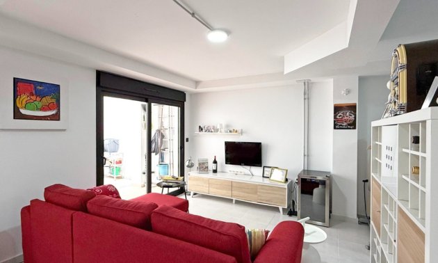 Rynek wtórny - Willa -
Orihuela Costa - Villamartin