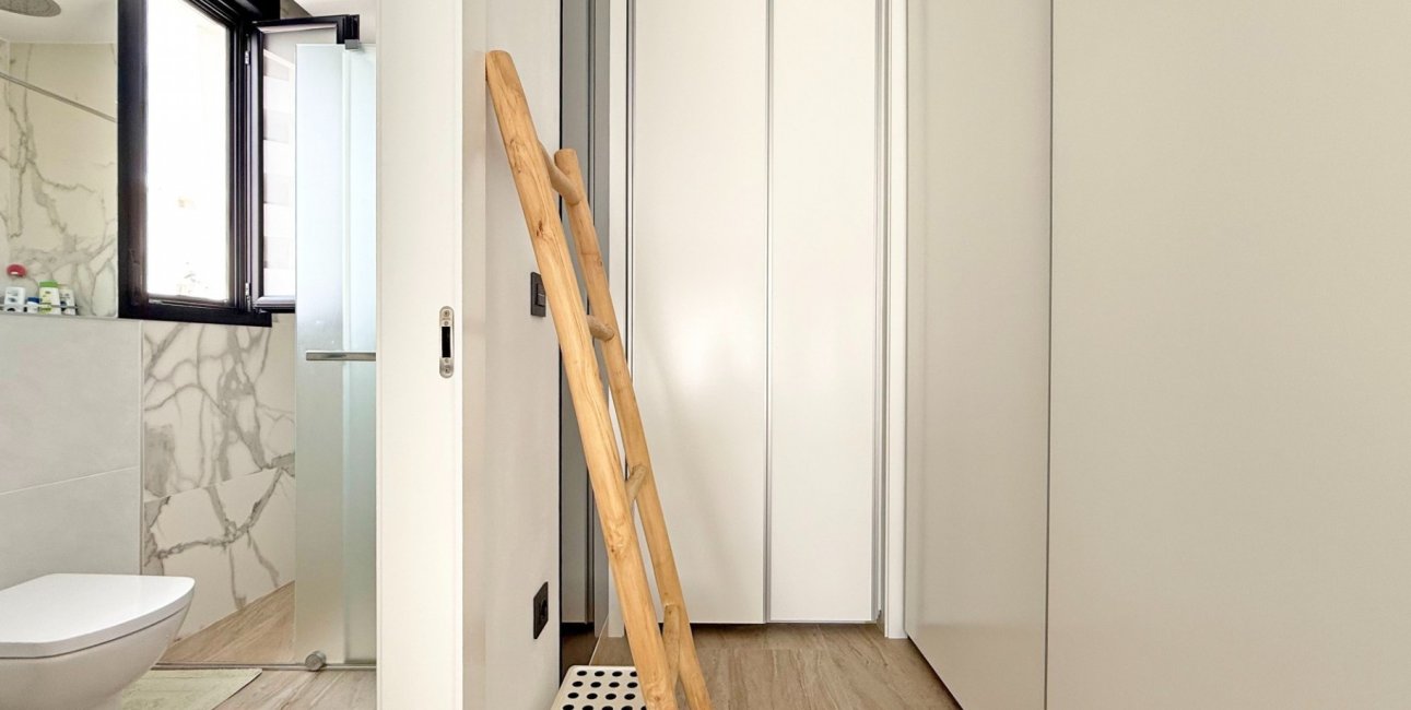 Rynek wtórny - Willa -
Orihuela Costa - Villamartin