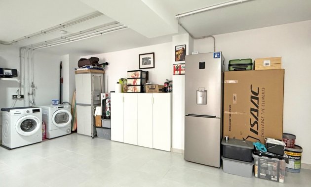 Rynek wtórny - Willa -
Orihuela Costa - Villamartin