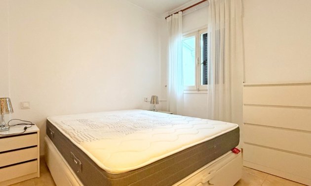 Resale - Apartment / flat -
Torrevieja - Torre La Mata