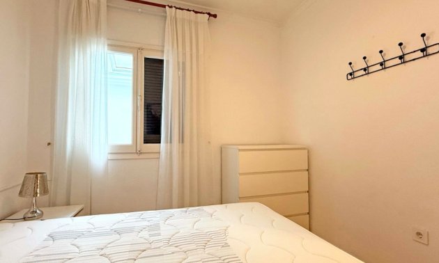Resale - Apartment / flat -
Torrevieja - Torre La Mata