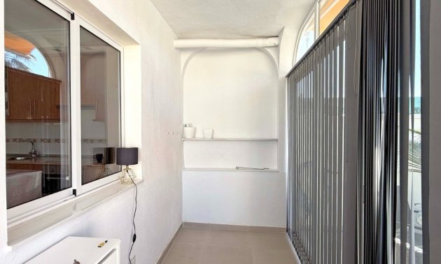 Resale - Apartment / flat -
Torrevieja - Torre La Mata