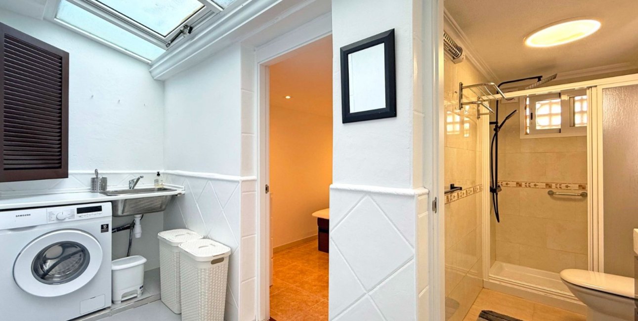 Resale - Apartment / flat -
Torrevieja - Torre La Mata