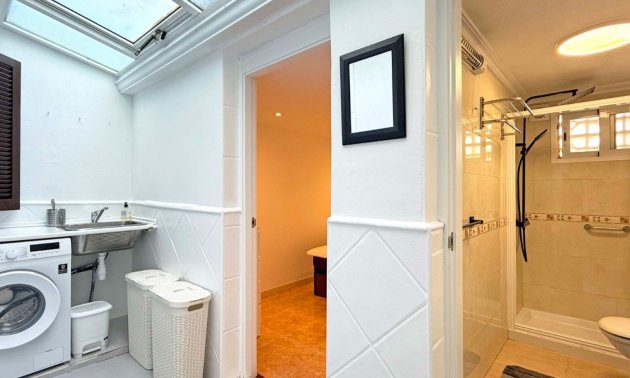 Resale - Apartment / flat -
Torrevieja - Torre La Mata