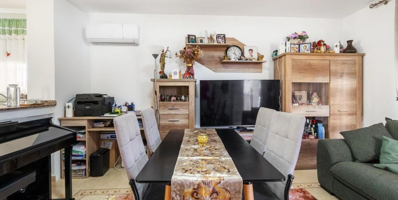 Resale - Villa -
Orihuela Costa - El Galan