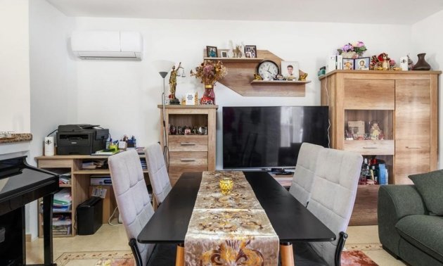 Resale - Villa -
Orihuela Costa - El Galan