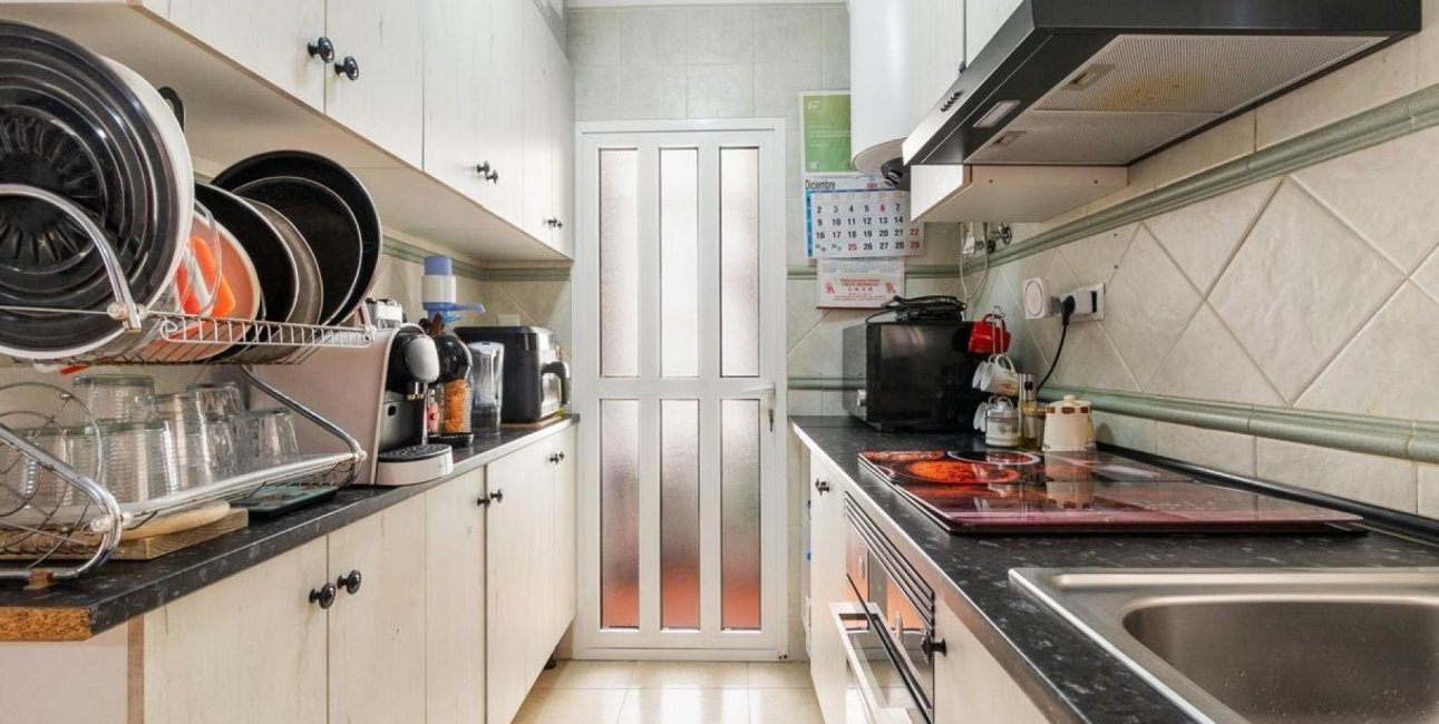 Resale - Villa -
Orihuela Costa - El Galan