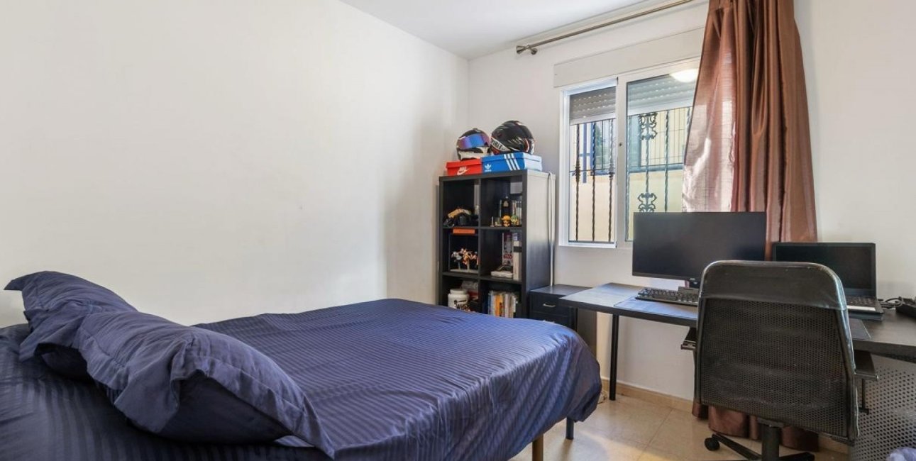 Resale - Villa -
Orihuela Costa - El Galan