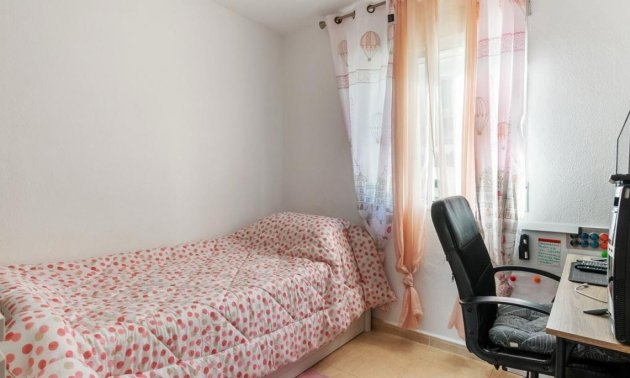 Resale - Villa -
Orihuela Costa - El Galan