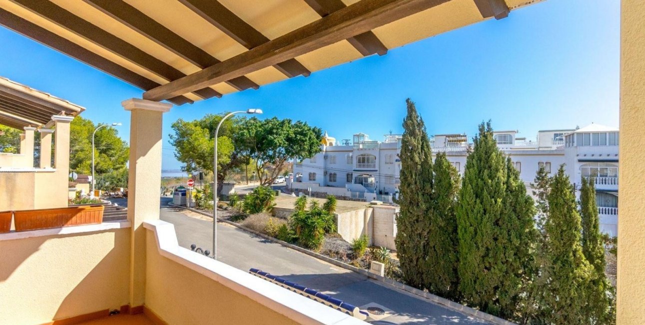 Resale - Villa -
Orihuela Costa - El Galan