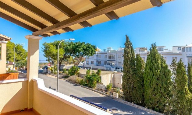 Resale - Villa -
Orihuela Costa - El Galan