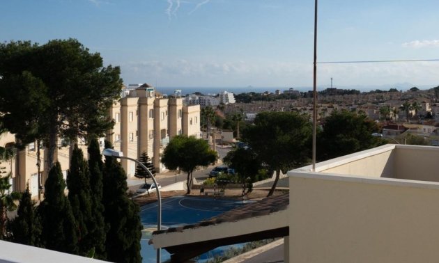 Resale - Villa -
Orihuela Costa - El Galan