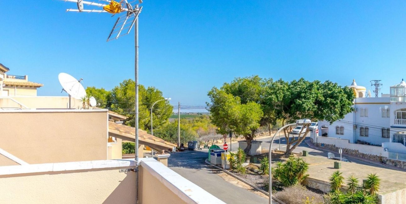 Resale - Villa -
Orihuela Costa - El Galan