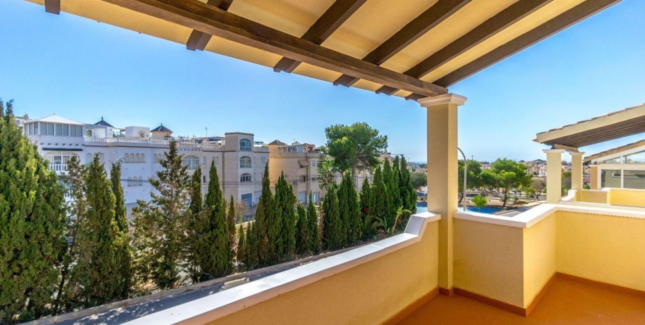 Resale - Villa -
Orihuela Costa - El Galan