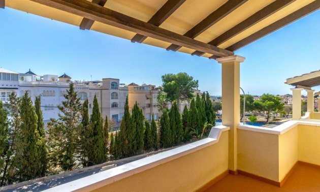 Resale - Villa -
Orihuela Costa - El Galan