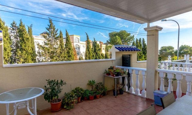 Resale - Villa -
Orihuela Costa - El Galan