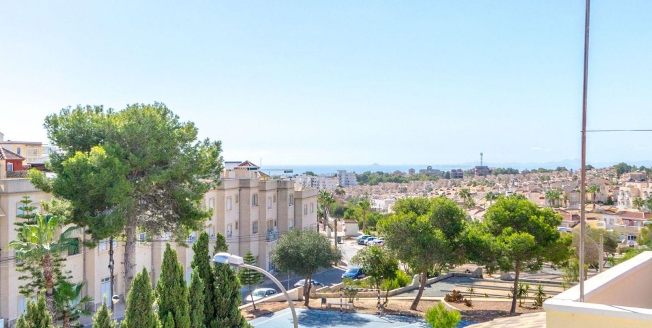 Resale - Villa -
Orihuela Costa - El Galan