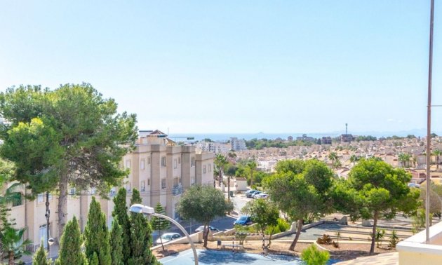 Resale - Villa -
Orihuela Costa - El Galan