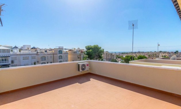 Resale - Villa -
Orihuela Costa - El Galan