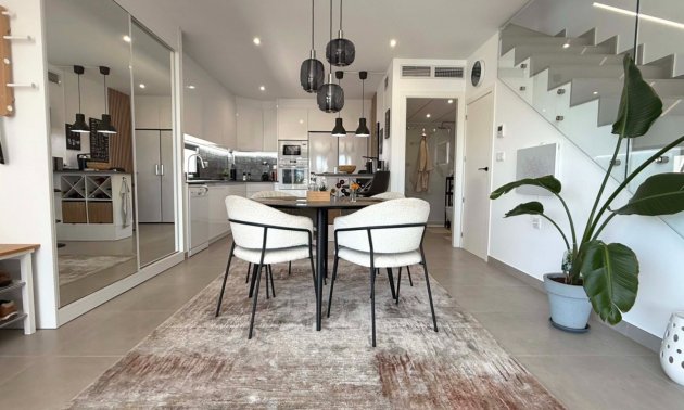 Rynek wtórny - Willa -
San Pedro del Pinatar - San Pedro del Pinatar - Town