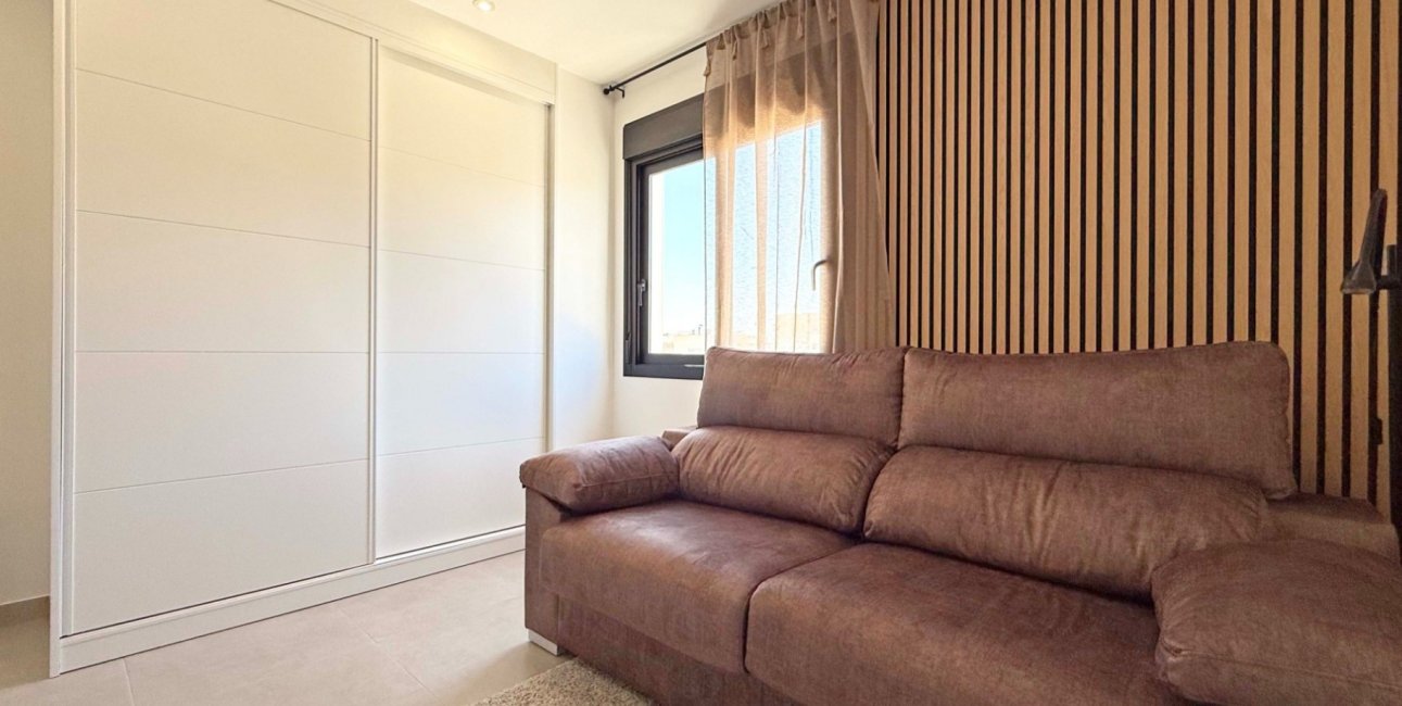 Rynek wtórny - Willa -
San Pedro del Pinatar - San Pedro del Pinatar - Town