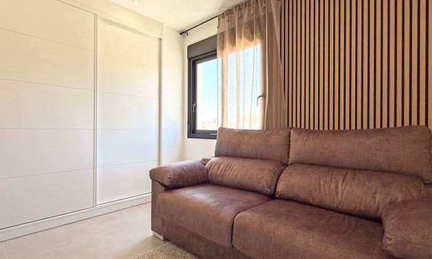 Rynek wtórny - Willa -
San Pedro del Pinatar - San Pedro del Pinatar - Town