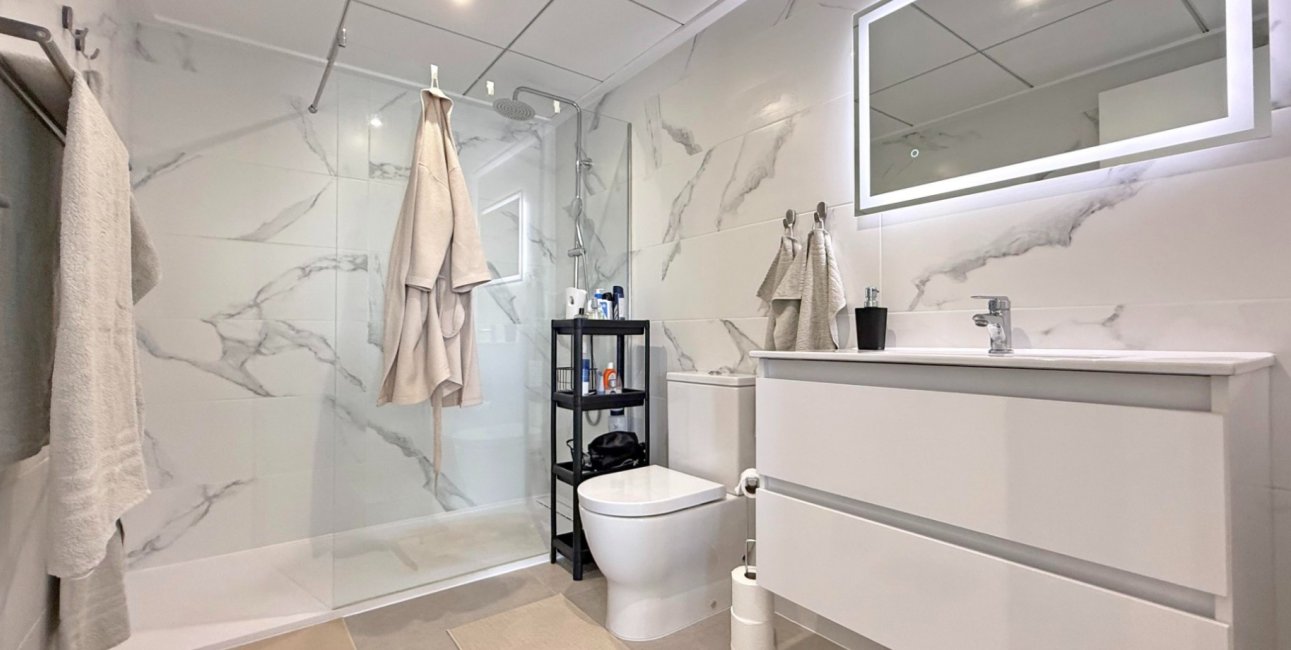 Rynek wtórny - Willa -
San Pedro del Pinatar - San Pedro del Pinatar - Town