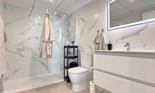 Rynek wtórny - Willa -
San Pedro del Pinatar - San Pedro del Pinatar - Town