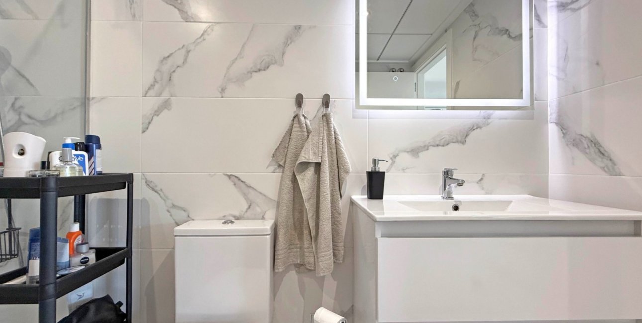 Rynek wtórny - Willa -
San Pedro del Pinatar - San Pedro del Pinatar - Town