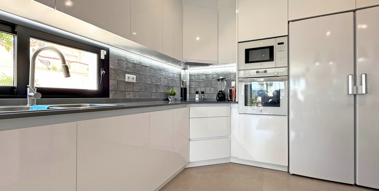 Rynek wtórny - Willa -
San Pedro del Pinatar - San Pedro del Pinatar - Town