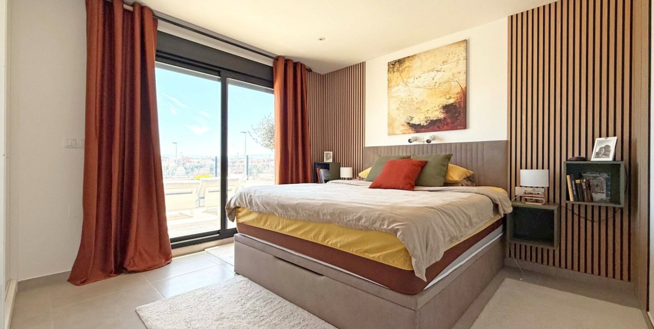 Rynek wtórny - Willa -
San Pedro del Pinatar - San Pedro del Pinatar - Town