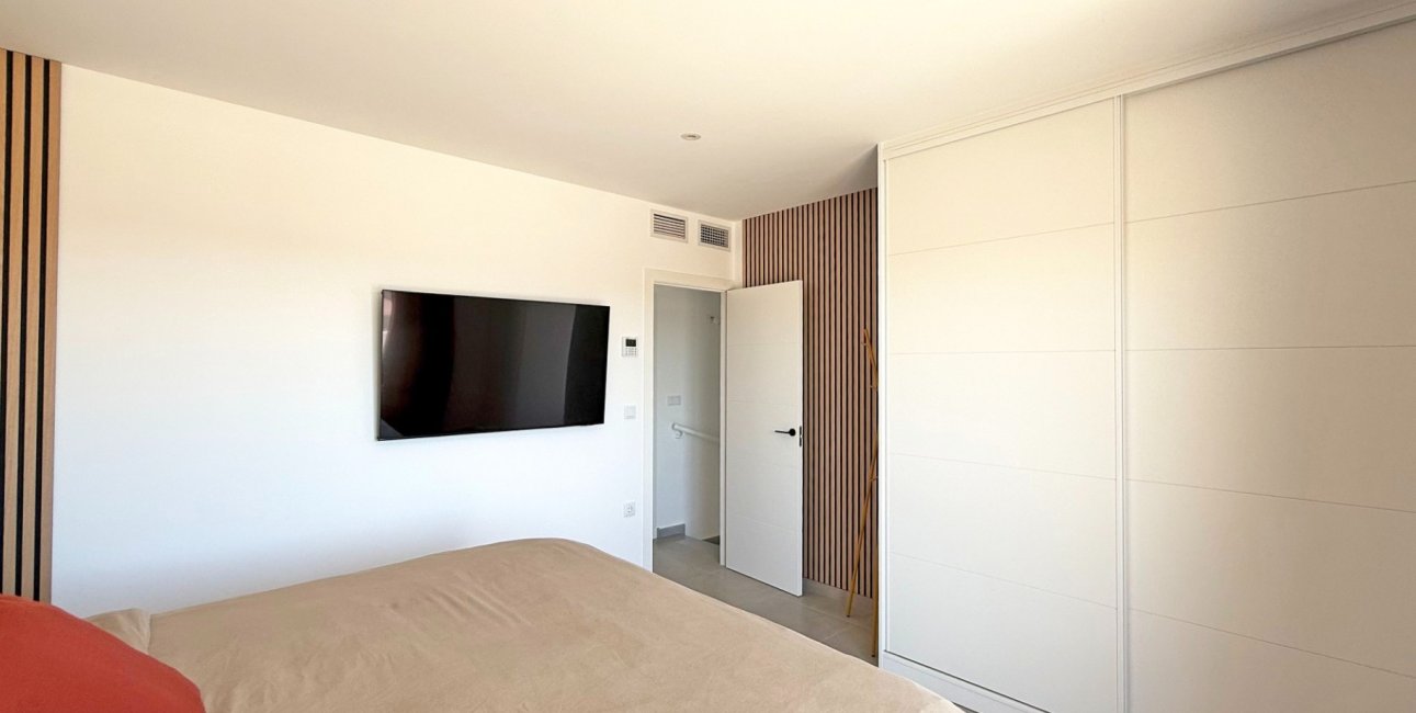 Rynek wtórny - Willa -
San Pedro del Pinatar - San Pedro del Pinatar - Town