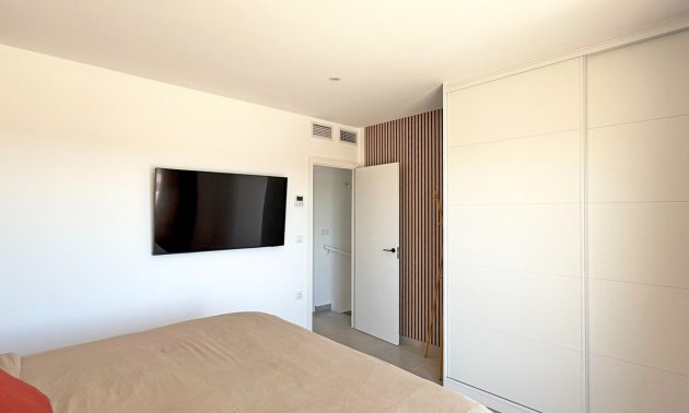 Rynek wtórny - Willa -
San Pedro del Pinatar - San Pedro del Pinatar - Town