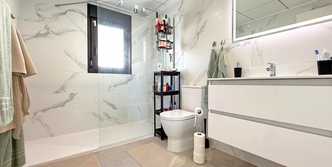 Rynek wtórny - Willa -
San Pedro del Pinatar - San Pedro del Pinatar - Town