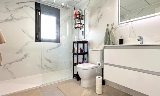 Rynek wtórny - Willa -
San Pedro del Pinatar - San Pedro del Pinatar - Town