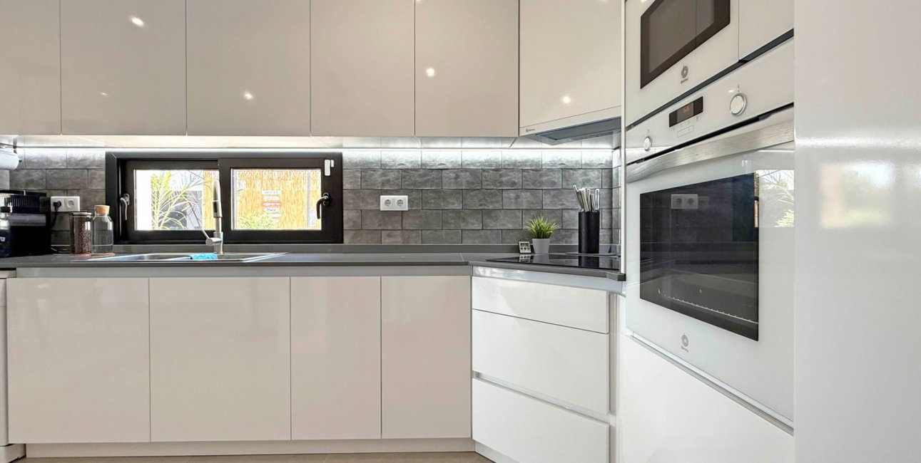 Rynek wtórny - Willa -
San Pedro del Pinatar - San Pedro del Pinatar - Town