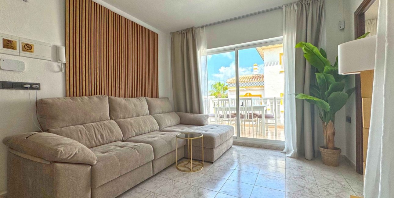 Resale - Duplex -
Torrevieja - Torre La Mata